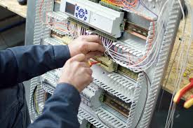 Best Circuit Breaker Installation and Repair  in North Port, FL